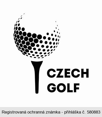 CZECH GOLF