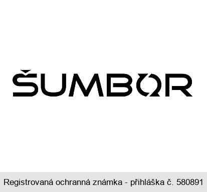 ŠUMBOR