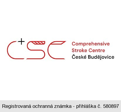 CSC Comprehensive Stroke Centre České Budějovice