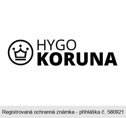 HYGO KORUNA