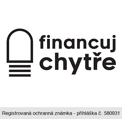 financuj chytře