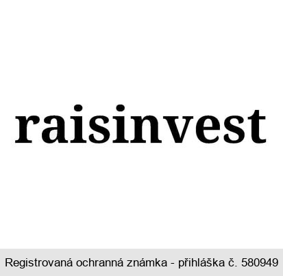 raisinvest