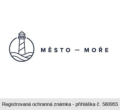 MĚSTO - MOŘE