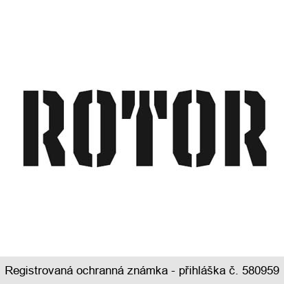 ROTOR