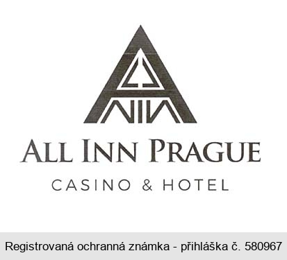 A ALL INN PRAGUE CASINO & HOTEL