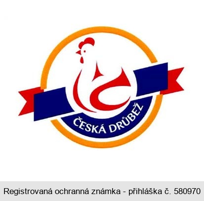 ČESKÁ DRŮBEŽ