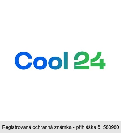 Cool 24