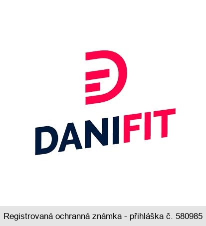 DANIFIT DF