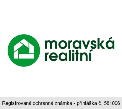 moravská realitní