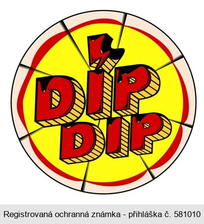 DIP DIP