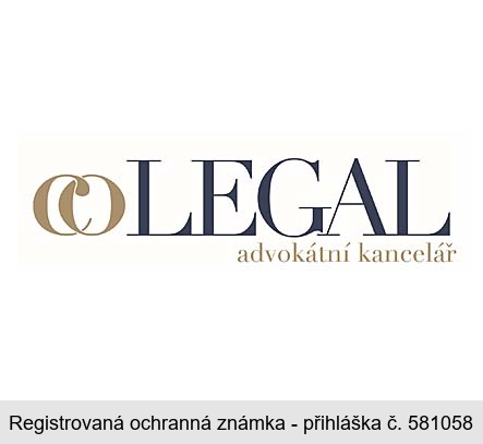 coLEGAL advokátní kancelář