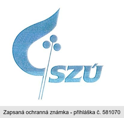 SZÚ