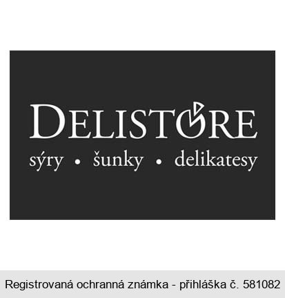 DELISTORE sýry šunky delikatesy