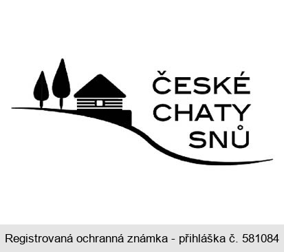 ČESKÉ CHATY SNŮ