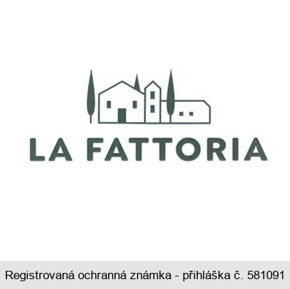 LA FATTORIA