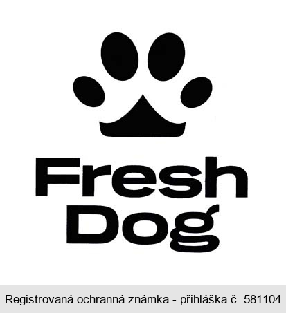 Fresh Dog