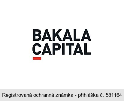 BAKALA CAPITAL