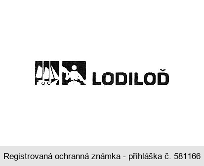 LODILOĎ