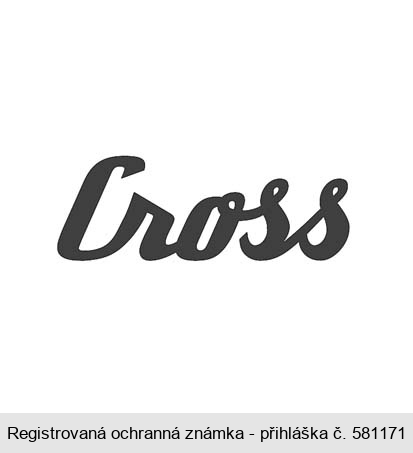 Cross