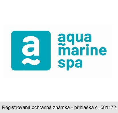 a aqua marine spa