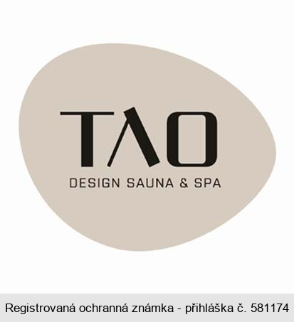 TAO DESIGN SAUNA & SPA