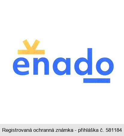 enado