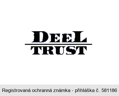 DEEL TRUST