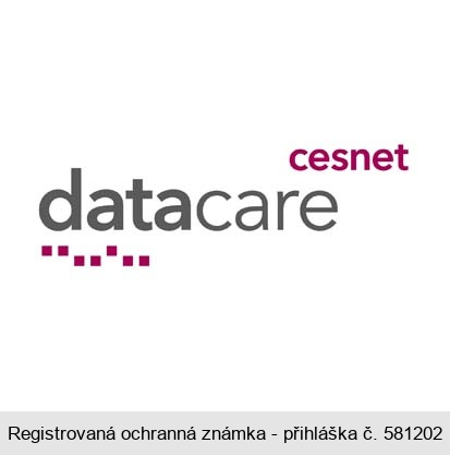 cesnet datacare