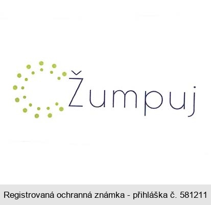 Žumpuj