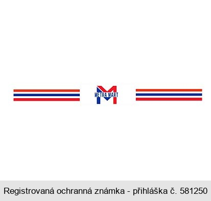 METRA MART