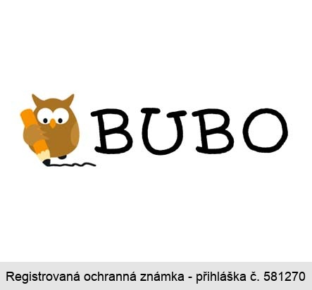 BUBO