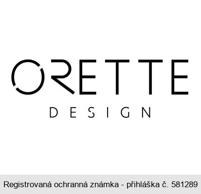 ORETTE DESIGN