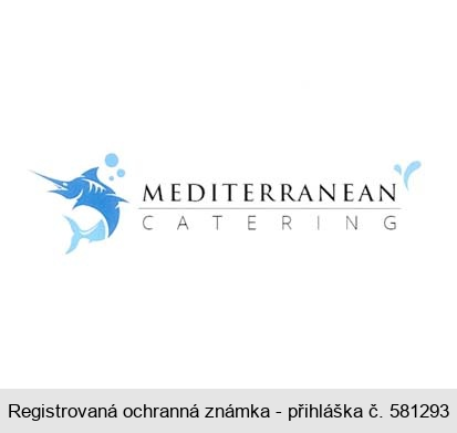 MEDITERRANEAN CATERING