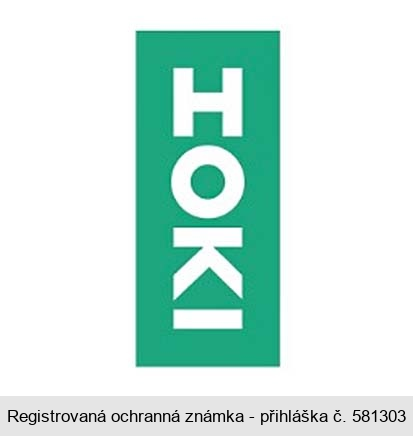 HOKI