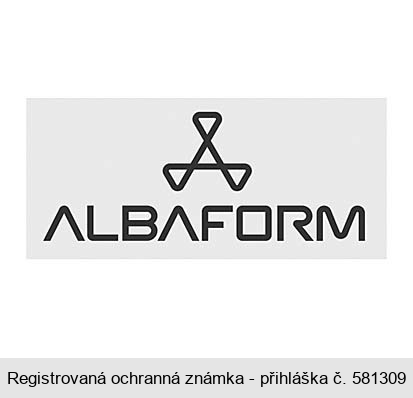 ALBA FORM