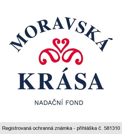 MORAVSKÁ KRÁSA NADAČNÍ FOND