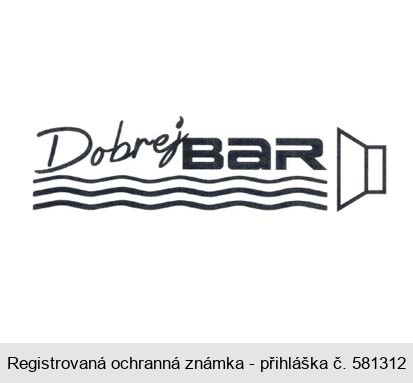 Dobrej BAR