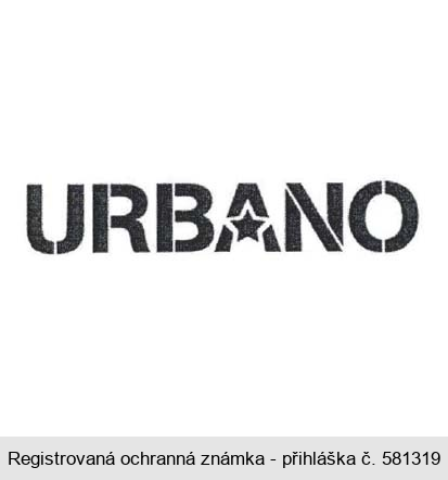 URBANO