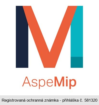 M AspeMip