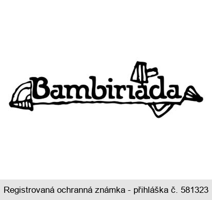 Bambiriáda