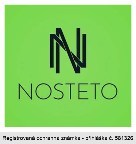 NOSTETO