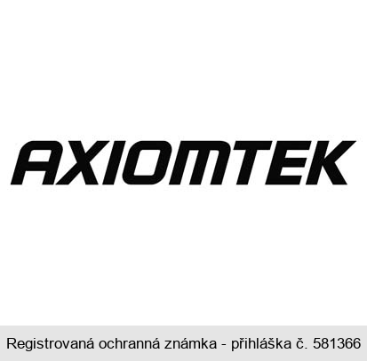 AXIOMTEK