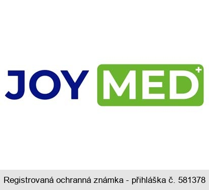 JOY MED