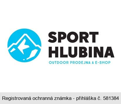 SPORT HLUBINA OUTDOOR PRODEJNA A E-SHOP