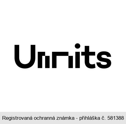 Unnits