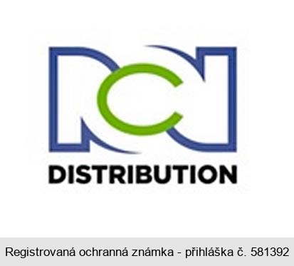 RCN DISTRIBUTION