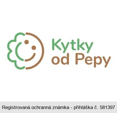 Kytky od Pepy