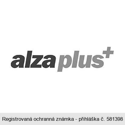 alza plus+