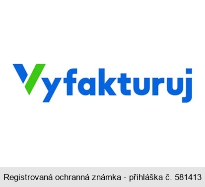 Vyfakturuj