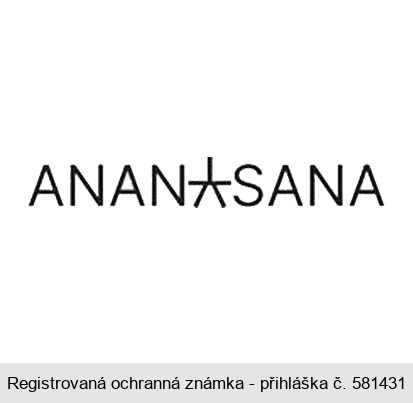 ANANASANA